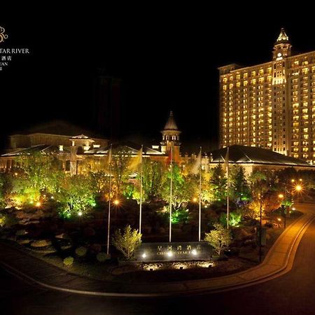 Chateau Star River Taiyuan Buitenkant foto