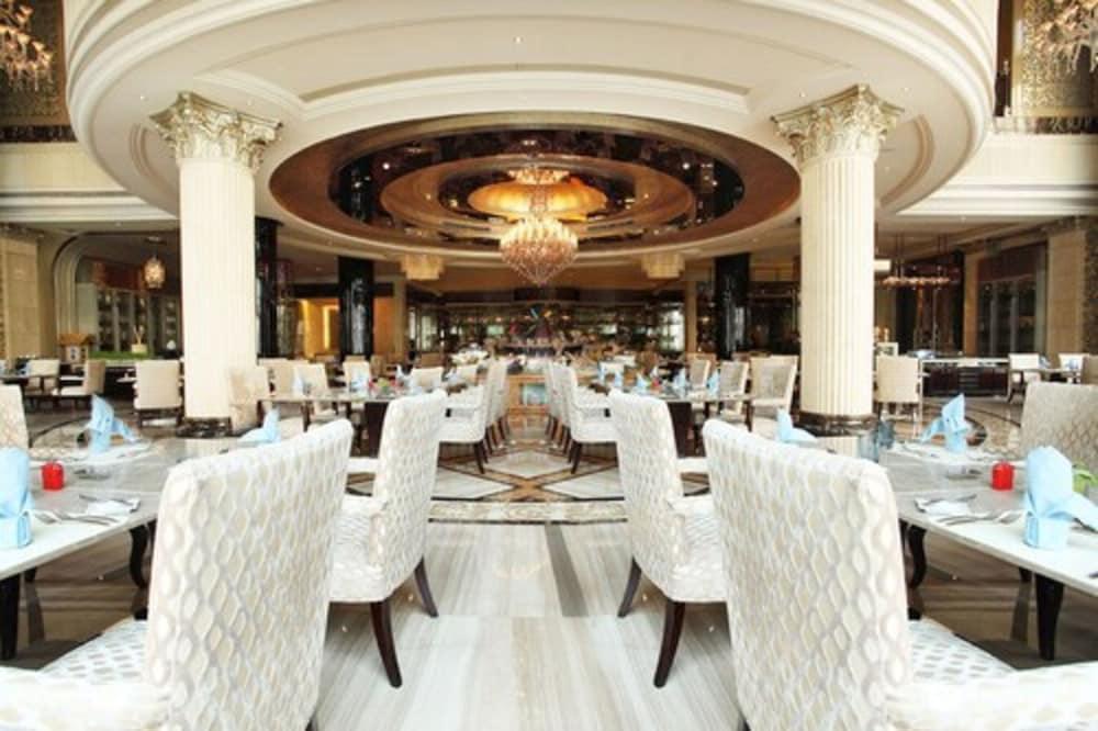 Chateau Star River Taiyuan Buitenkant foto