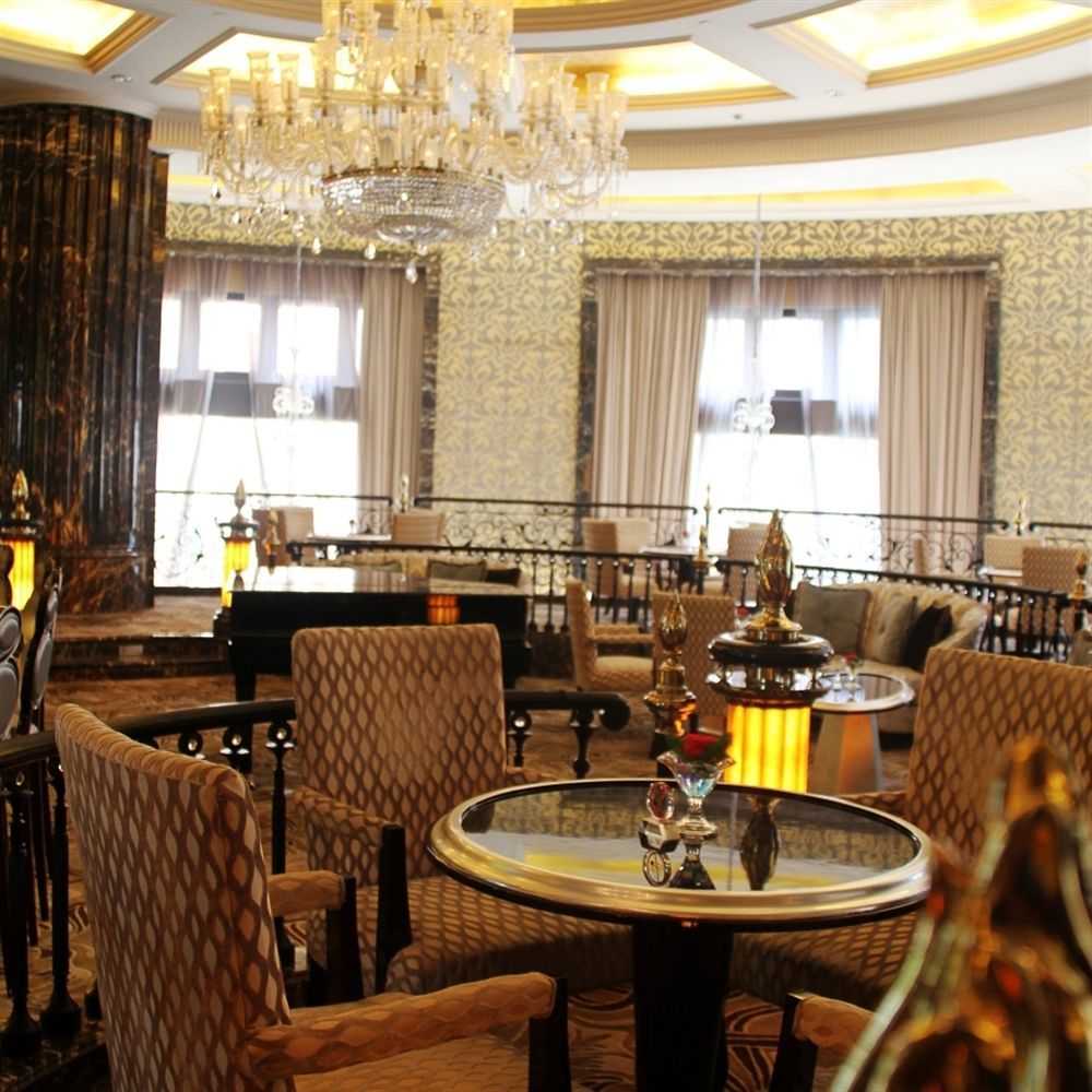 Chateau Star River Taiyuan Buitenkant foto