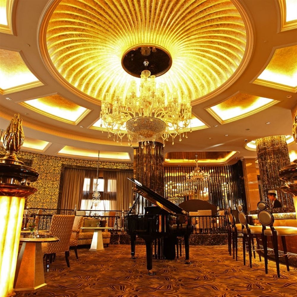 Chateau Star River Taiyuan Buitenkant foto