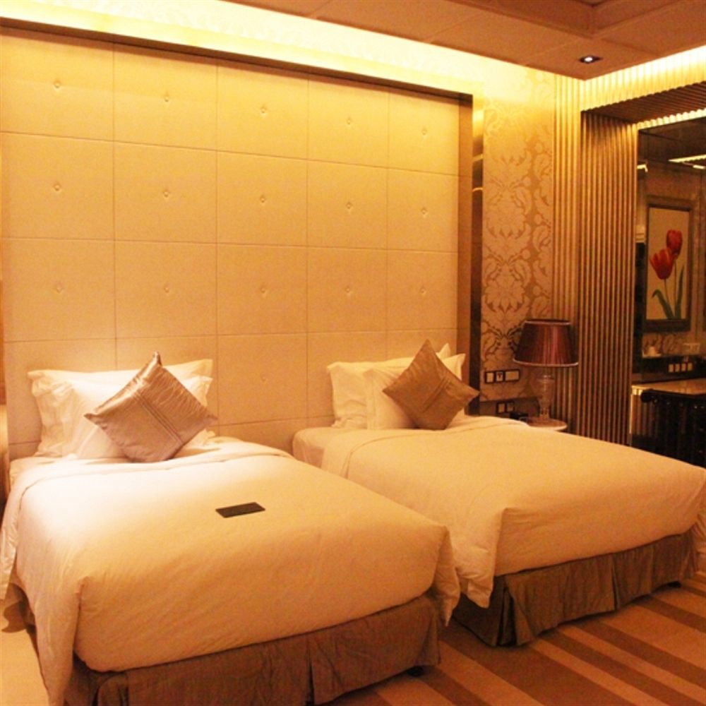 Chateau Star River Taiyuan Buitenkant foto