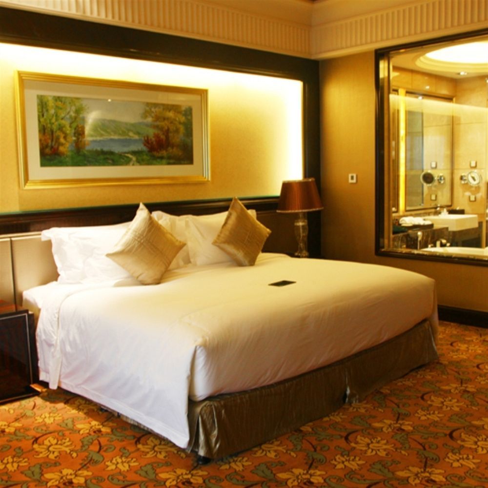 Chateau Star River Taiyuan Buitenkant foto