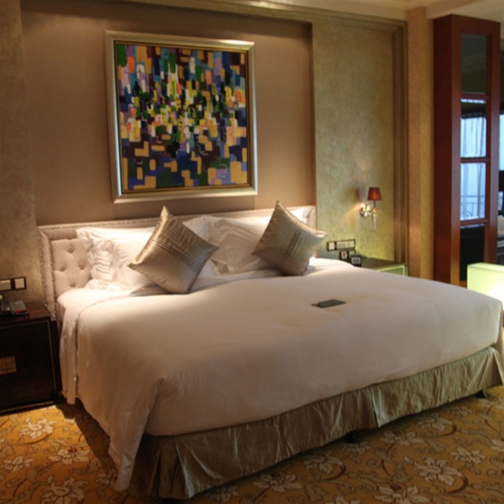Chateau Star River Taiyuan Buitenkant foto