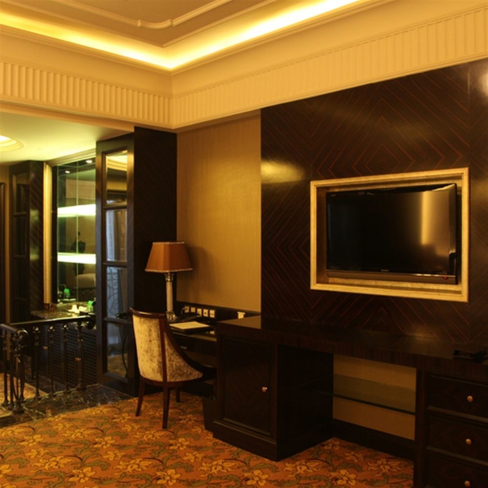 Chateau Star River Taiyuan Buitenkant foto