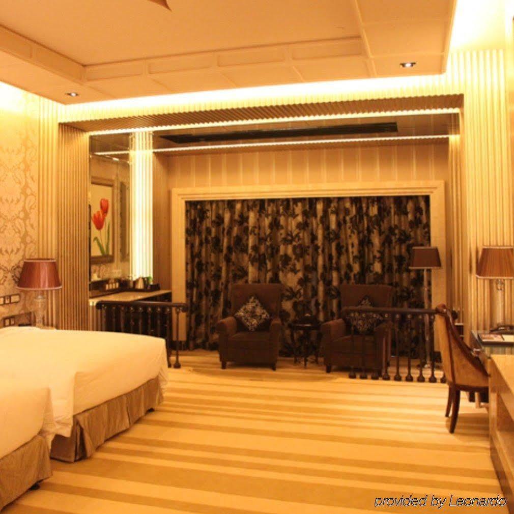 Chateau Star River Taiyuan Kamer foto