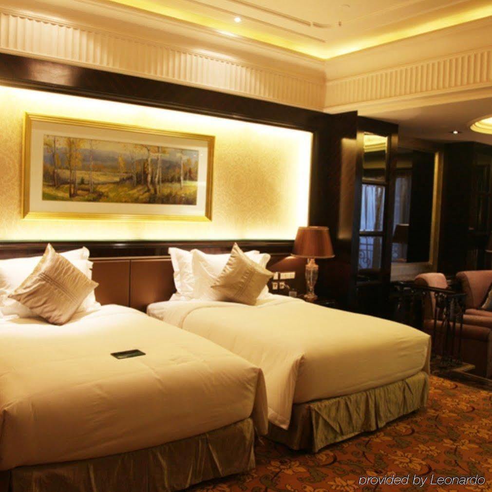 Chateau Star River Taiyuan Kamer foto