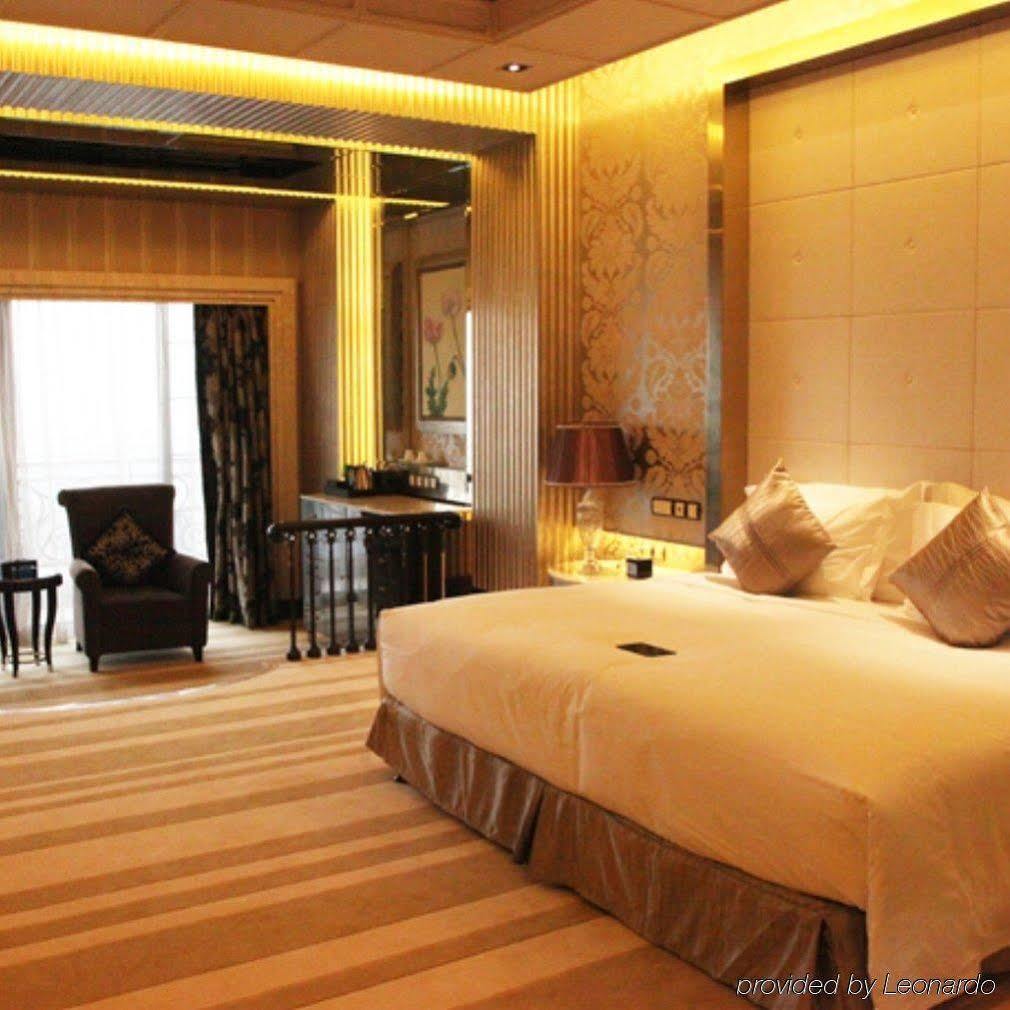 Chateau Star River Taiyuan Kamer foto