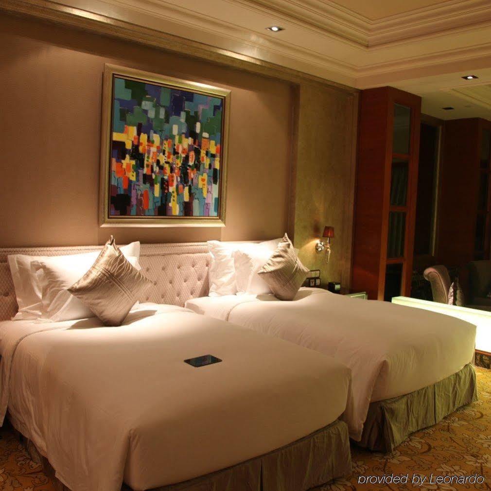Chateau Star River Taiyuan Kamer foto